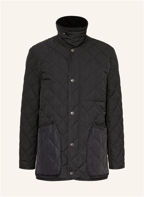 burberry steppjacke herren sale|burberry signatures for men.